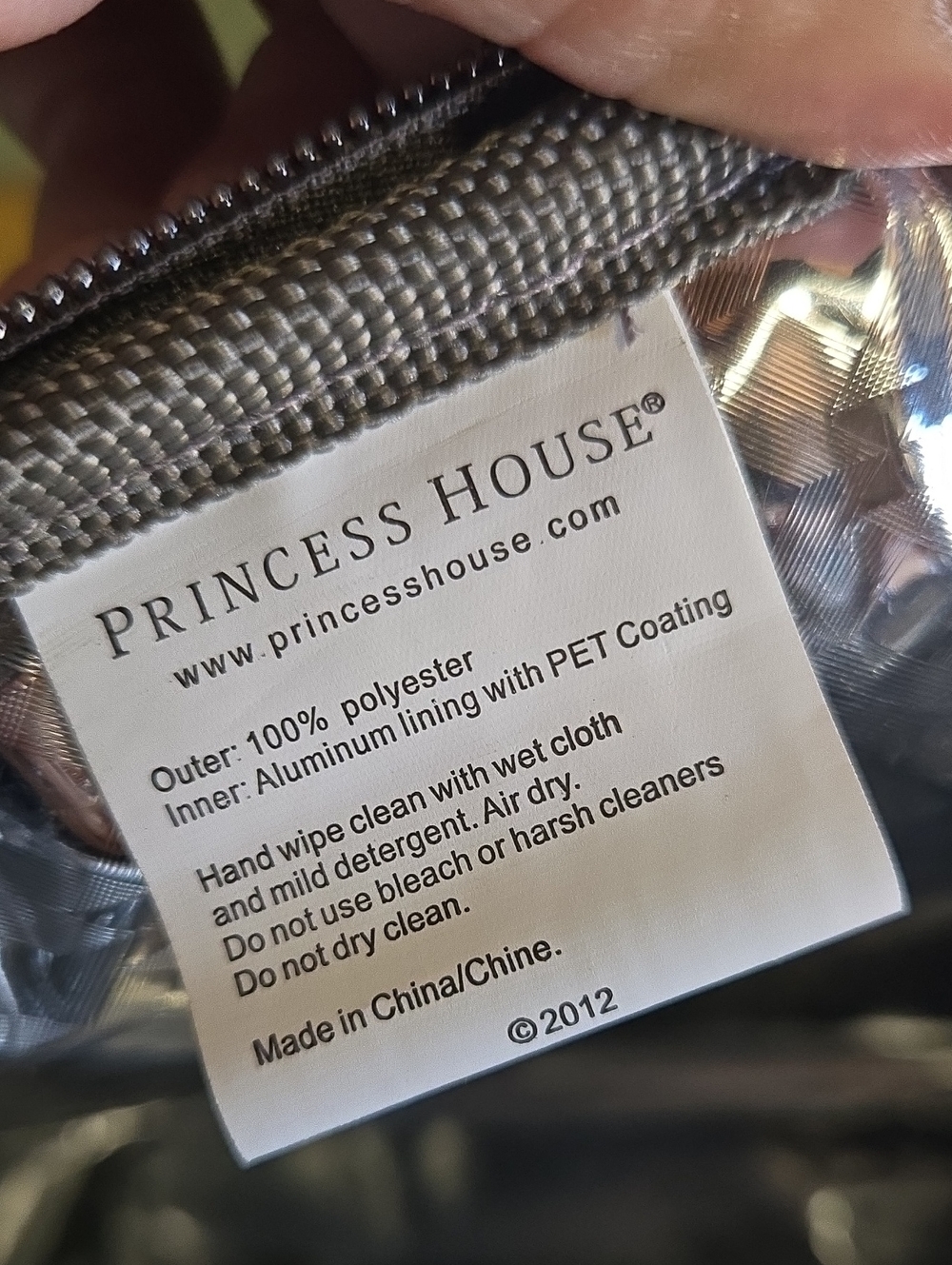 Princess House - Picture 6 of 6